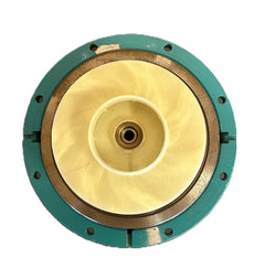 Wilo TP 50-2 Heizungspumpe Pumpenmotor  P12/2