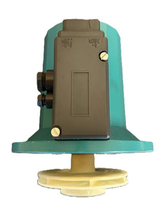 Wilo TP 50-2 Heizungspumpe Pumpenmotor  P12/2