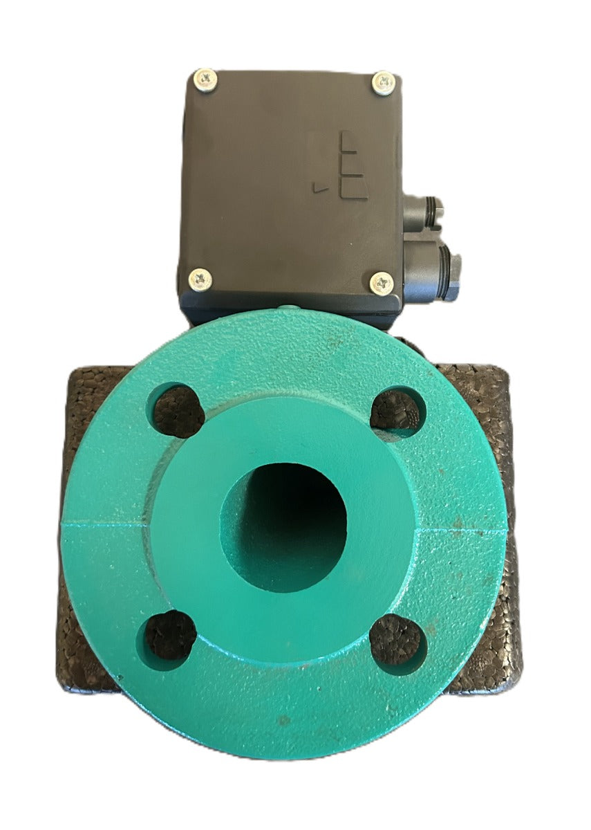 Wilo TOP-D 40 3x400V Heizungspumpe 220mm Umwälzpumpe P14/819