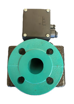 Wilo TOP-D 40 3x400V Heizungspumpe 220mm Umwälzpumpe P14/819