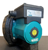 Wilo TOP-RS 25/7 Heizungspumpe 3x400V Umwälzpumpe P9/179