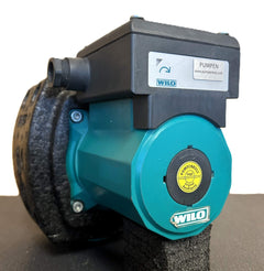 Wilo TOP-RS 25/7 Heizungspumpe 3x400V Umwälzpumpe P9/179