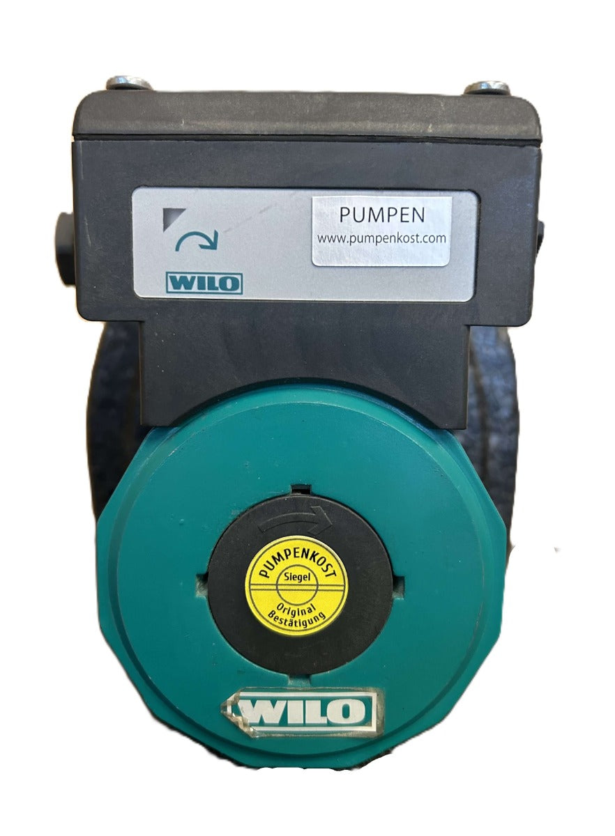 Wilo TOP-RS 25/7 Heizungspumpe 3x400V Umwälzpumpe P9/179