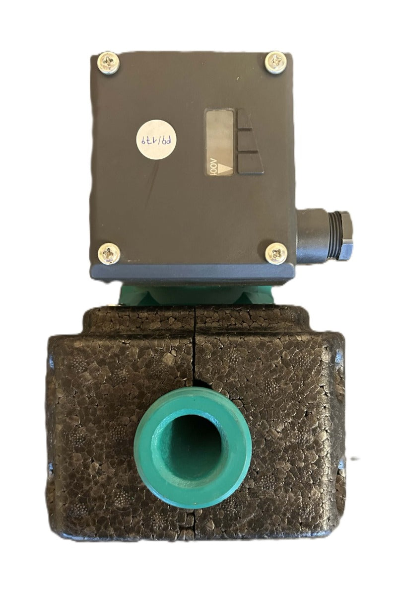 Wilo TOP-RS 25/7 Heizungspumpe 3x400V Umwälzpumpe P9/179