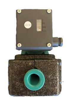 Wilo TOP-RS 25/7 Heizungspumpe 3x400V Umwälzpumpe P9/179