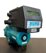 WILO TOP-S25/7 Heizungspumpe 3x400V Umwälzpumpe  P9/112