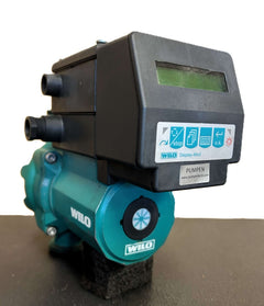 WILO TOP-S25/7 Heizungspumpe 3x400V Umwälzpumpe  P9/112