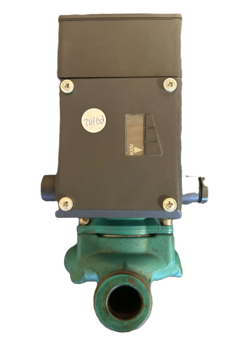 WILO TOP-S25/7 Heizungspumpe 3x400V Umwälzpumpe  P9/112