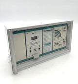 Wilo AR- System automatisches Regelsystem Id-Nr. 502029493 S/N 0041348  P9/1021