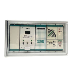 Wilo AR- System automatisches Regelsystem Id-Nr. 502029493 S/N 0041348  P9/1021