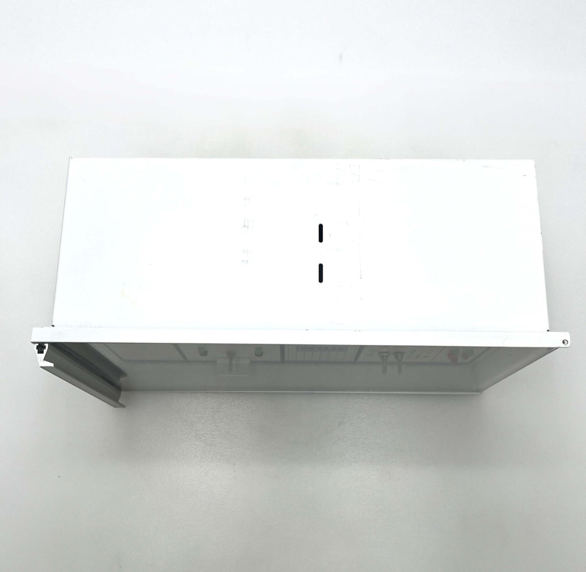 Wilo AR- System automatisches Regelsystem Id-Nr. 502029493 S/N 0041348  P9/1021