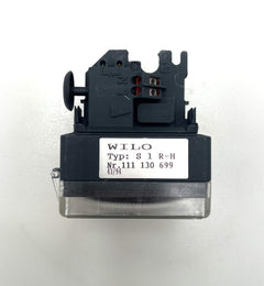 Wilo Steckmodul Zeit  S1R-h Schaltuhr Z20 Z25 Z30 Pumpe P9/1072