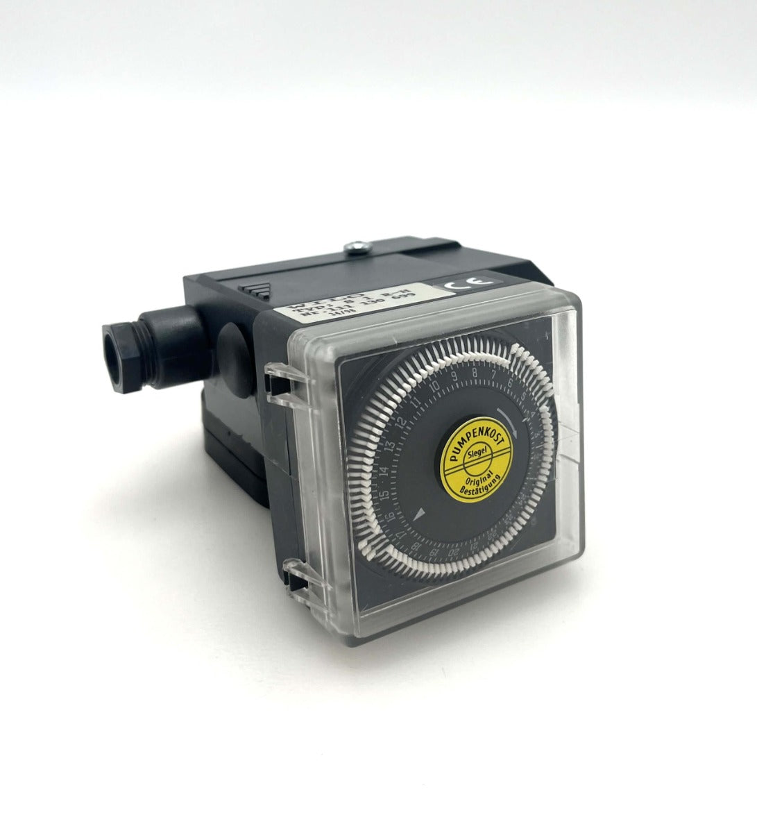 Wilo Steckmodul Zeit S1 R-H Schaltuhr 111130699 Pumpe P9/1102
