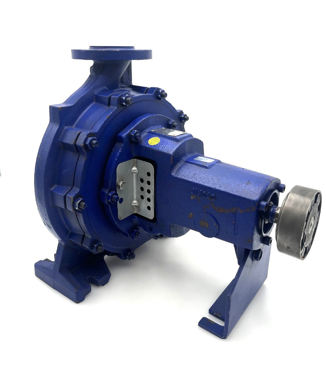 KSB Etanorm G 032-250 G10 Zapfwellen- Kreiselpumpe P9/1197