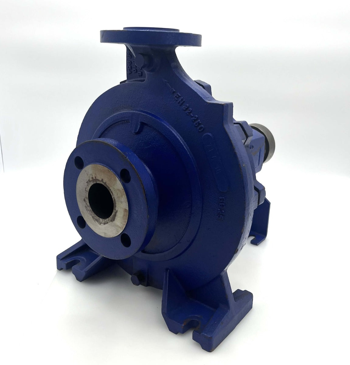 KSB Etanorm G 032-250 G10 Zapfwellen- Kreiselpumpe P9/1197
