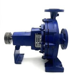 KSB Etanorm G 032-250 G10 Zapfwellen- Kreiselpumpe P9/1197