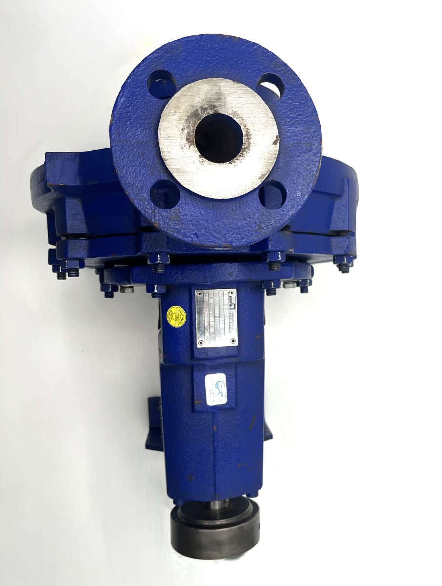 KSB Etanorm G 032-250 G10 Zapfwellen- Kreiselpumpe P9/1197
