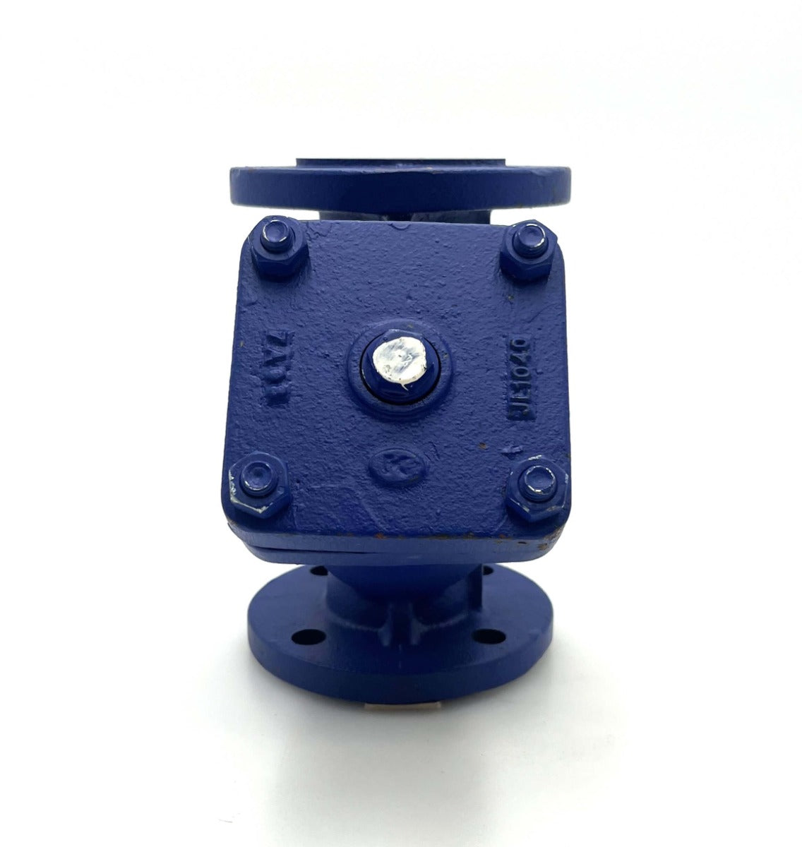 KSB Schmutzfänger mit Sieb BOA-S  DN 40  PN 6  JL 1040  P9/916