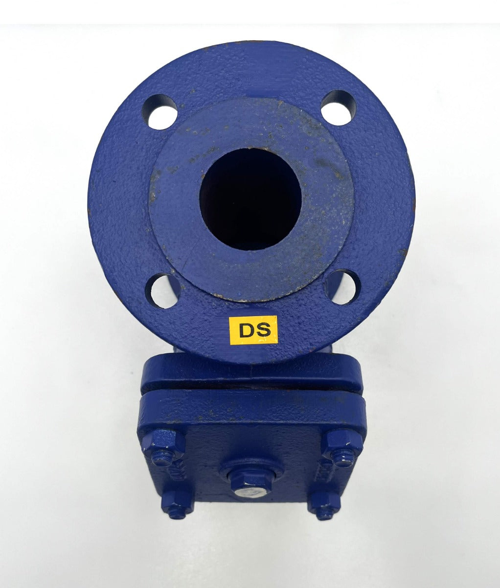 KSB Schmutzfänger mit Sieb BOA-S  DN 40  PN 6  JL 1040  P9/916