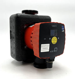 KSB Calio S 30-40 Hocheffizienzpumpe 1x230V Heizungspumpe 180 mm P14/569