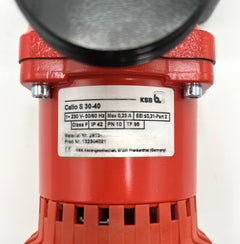 KSB Calio S 30-40 Hocheffizienzpumpe 1x230V Heizungspumpe 180 mm P14/569