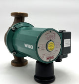Wilo Z 30 Brauchwasserpumpe 1x230 V  P14/186