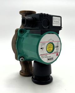 Wilo Star Z 25/2 RG Brauchwasserpumpe 1x230V  P14/508