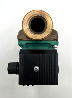 Wilo Star Z 25/2 RG Brauchwasserpumpe 1x230V  P14/508