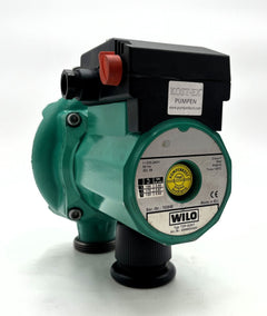 Wilo Top S 25/7 Heizungspumpe Umwälzpumpe  P13/1491