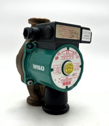 Wilo Z25 1x230 V  Zirkulationspumpe 180mm 111965495 Brauchwasser P13/253