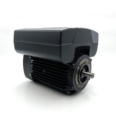 Grundfos MGE 90SA2-FT100-D Pumpenmotor Elektronik 3x400V  P16/395