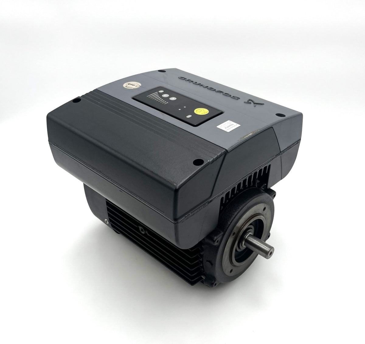 Grundfos MGE 90SA2-FT100-D Pumpenmotor Elektronik 3x400V  P16/395