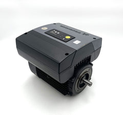 Grundfos MGE 90SA2-FT100-D Pumpenmotor Elektronik 3x400V  P16/395