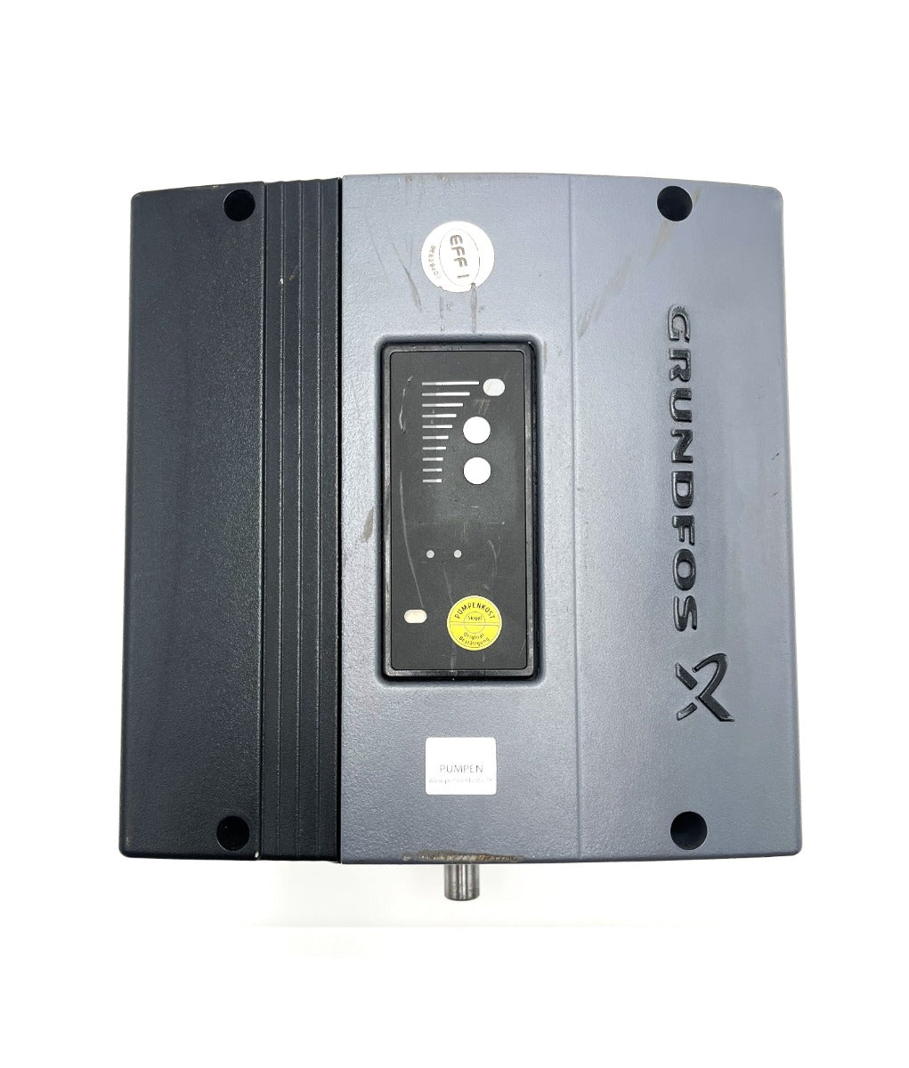 Grundfos MGE 90SA2-FT100-D Pumpenmotor Elektronik 3x400V  P16/395