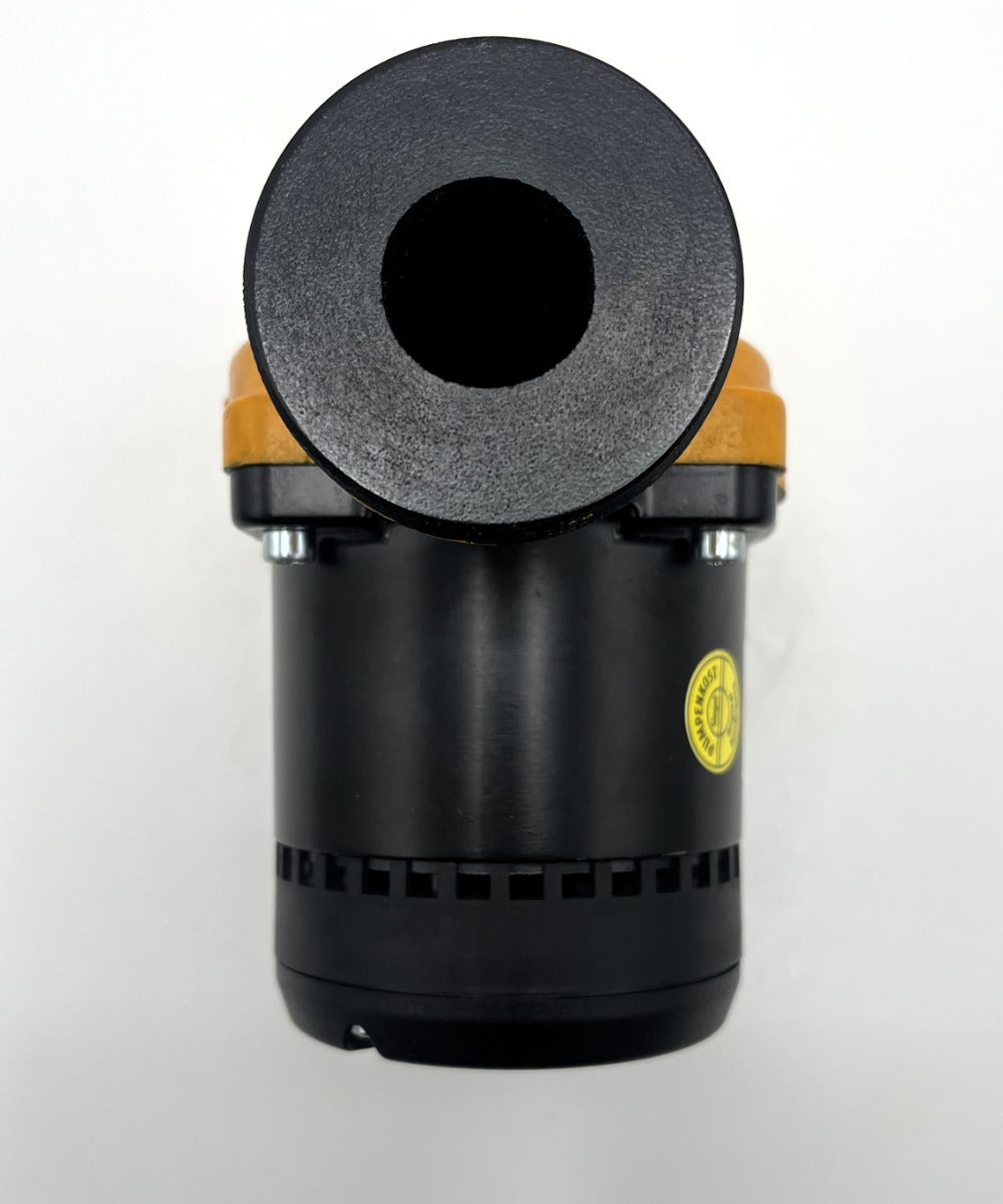 Halm HUPA 30 - 4.0  U 180 Heizungspumpe 1x230V Umwälzpumpe P13/1001
