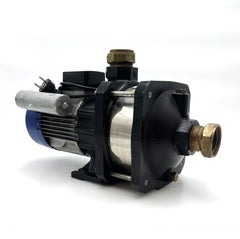 KSB Multichrom S92 E Kreiselpumpe 1x230V 1400W Mehrstufige Pumpe  P13/179