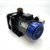 KSB Multichrom S92 E Kreiselpumpe 1x230V 1400W Mehrstufige Pumpe  P13/179