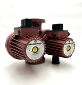 Grundfos UMSD 50-30 F06 / UPSD Heizungspumpe 3x400V Umwälzpumpe 280mm P14/940