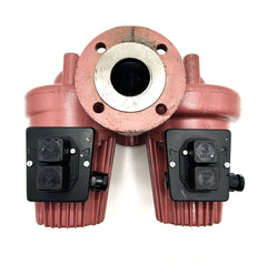 Grundfos UMSD 50-30 F06 / UPSD Heizungspumpe 3x400V Umwälzpumpe 280mm P14/940