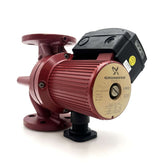 Grundfos UPS 40-30 F B 250 Brauchwasserpumpe 3x400V Zirkulationspumpe  P9/1135