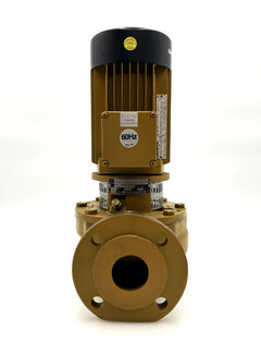 Grundfos UPT 50-160 A-F-Z-BUBE Kreiselpumpe Rotguss P13/401