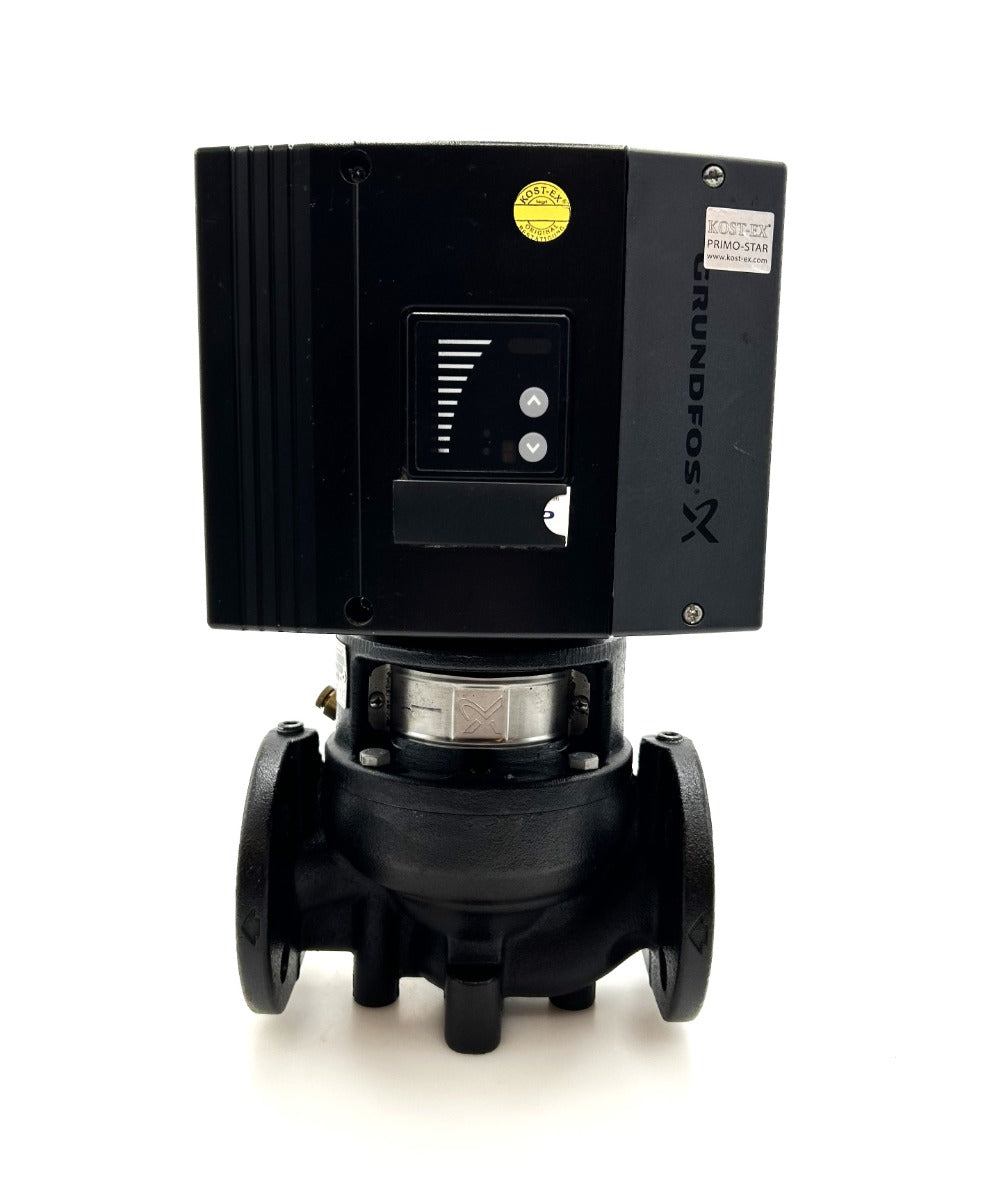 Grundfos TPE 32-120/2 A-F-A-BUBE Umwälz- Heizungspumpe 1x230V P15/313