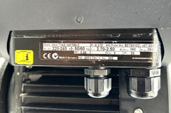 Grundfos TPE 32-120/2 A-F-A-BUBE Umwälz- Heizungspumpe 1x230V P15/313