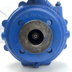 KSB Kreiselpumpe mit Siemens Motor 3,4 kW DN 50 P13/956