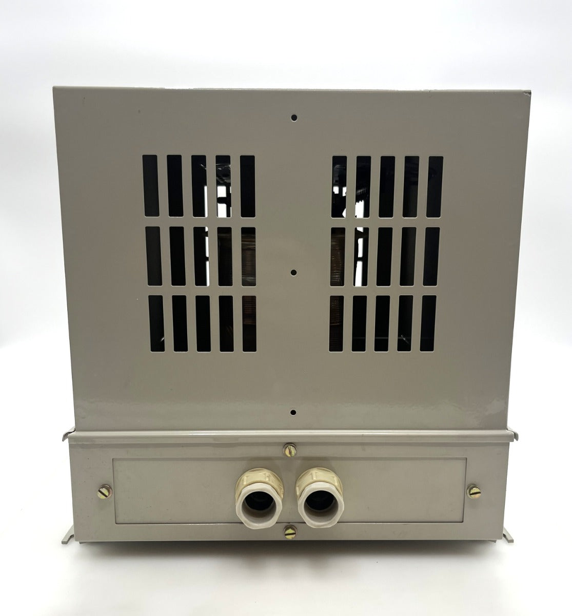 Siemens Transformator 4AP43205CE 3x400V auf 3x230V 3,15kVA Drehstromtrafo T10/89