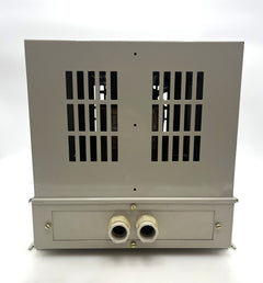 Siemens Transformator 4AP43205CE 3x400V auf 3x230V 3,15kVA Drehstromtrafo T10/89