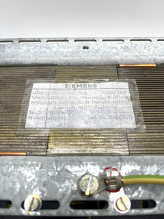 Siemens Transformator 4AP43205CE 3x400V auf 3x230V 3,15kVA Drehstromtrafo T10/89