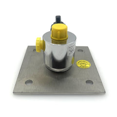 DruVa Regler  MVA400 W BC40 G14 G38 + Platte  L00024710 Absperrventil Gas 40 bar S14/262