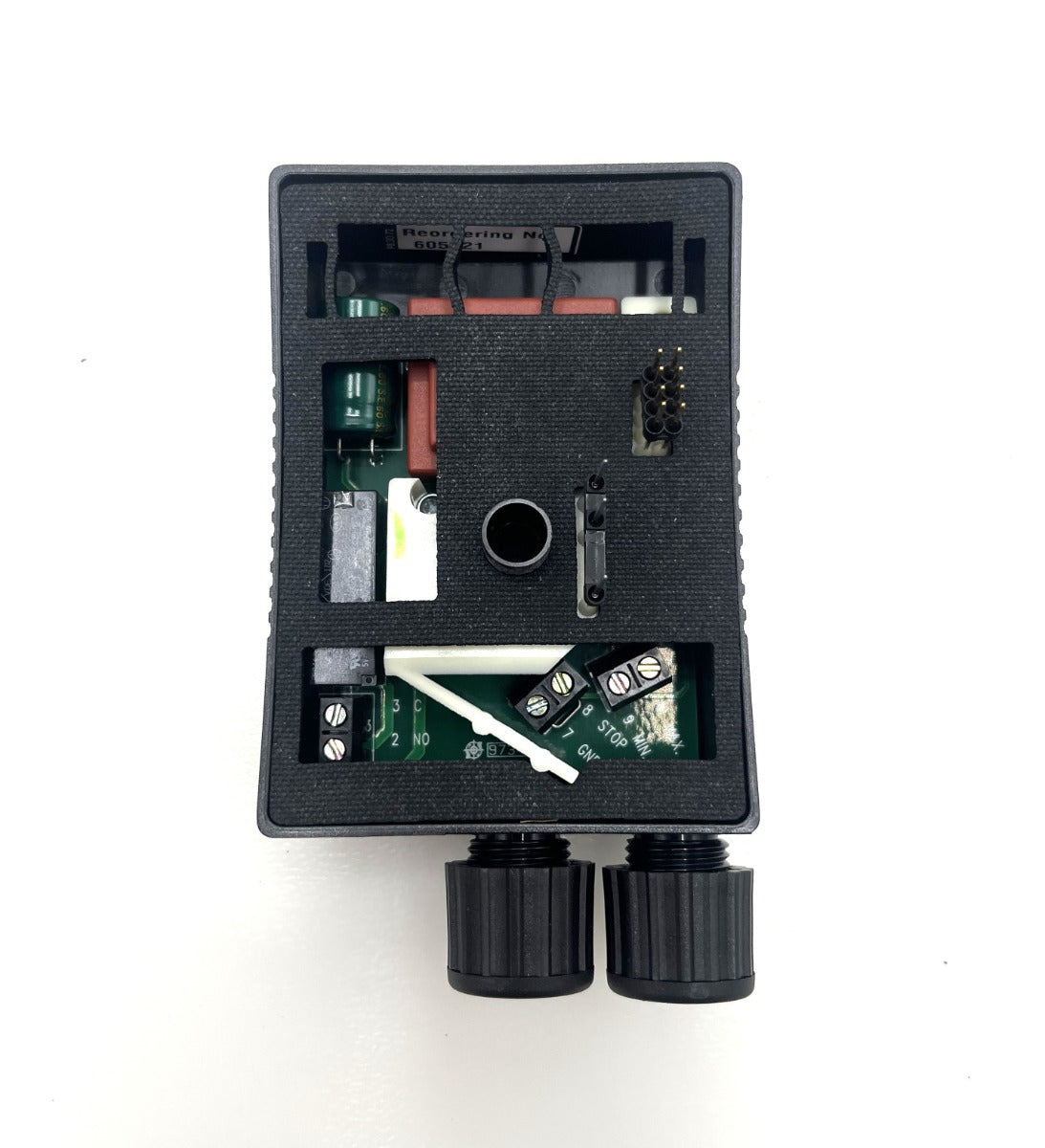 Grundfos Extensionsodul UPE 25-60 MA 60   P11/171
