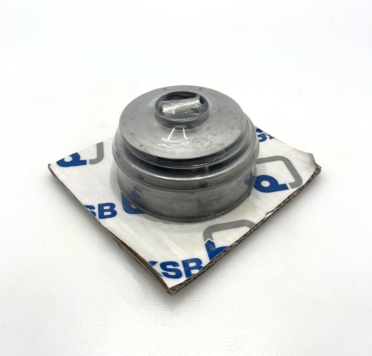 KSB Wellenrad Movichrom N G + NB G + NB 1 G 5 39020481 Druckstufe Förderrad  P12/312